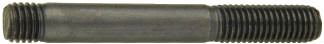 ГОСТ 22033-76 — шпилька с резьбовыми концами.